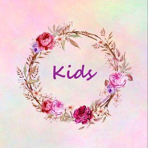 Kid's Clothes For Sale